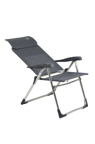 Crespo Campingstuhl AL-213 ‒ extra kompakt