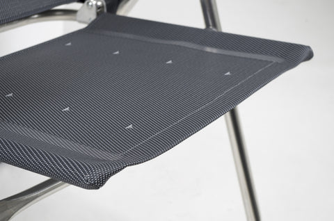 Crespo Campingstuhl AL-213 ‒ extra kompakt