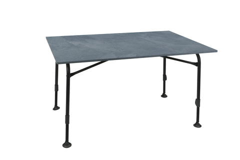 table de camping Aircolite Luxory