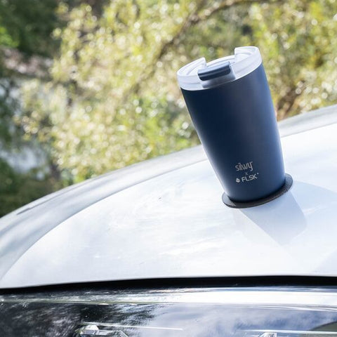 Magnet Thermo-Becher MIDNIGHT