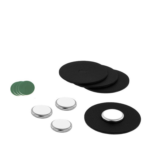Coffret aimanté Silwy Power XXL Noir