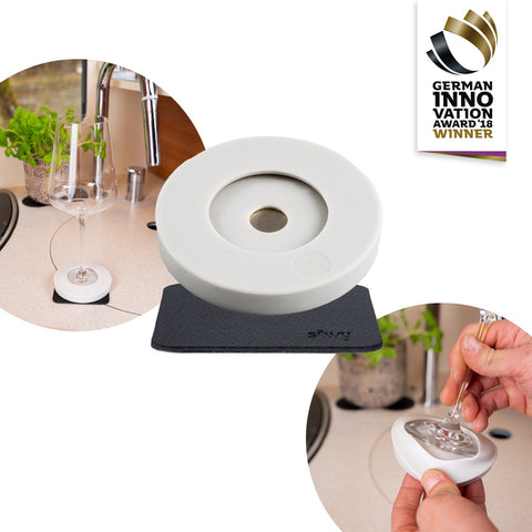 Preservativo magnetico Silwy
