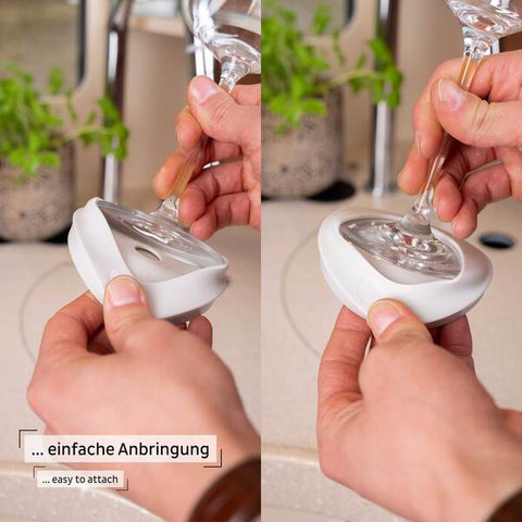 Preservativo magnetico Silwy