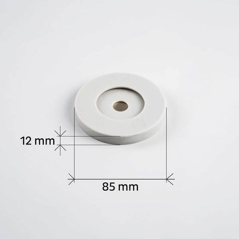Preservativo magnetico Silwy