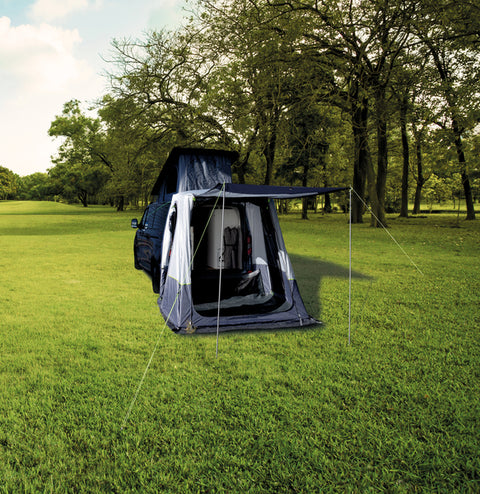 Heckzelt (für Heckklappe)