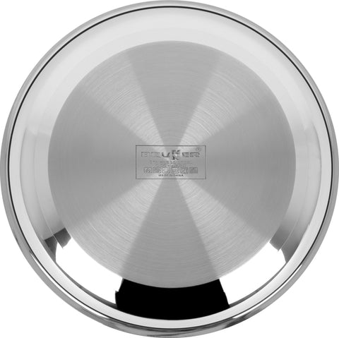 Ensemble de casseroles Brunner ACADEMY NG 5+1 pièces, Ø20 cm