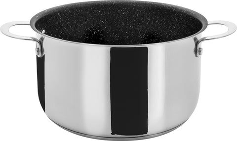 Ensemble de casseroles Brunner Academy NG 7+1 pièces, Ø22cm