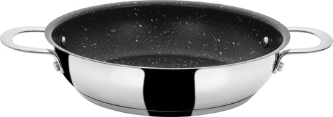 Ensemble de casseroles Brunner Academy NG 7+1 pièces, Ø22cm