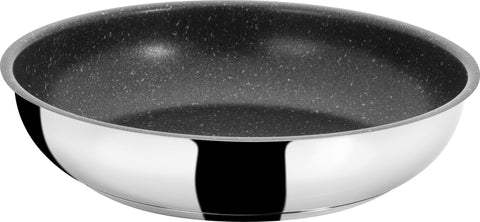 Ensemble de casseroles Brunner Academy NG 7+1 pièces, Ø22cm