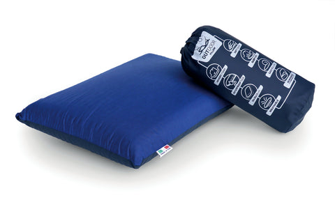 Cuscino da esterno - Blu