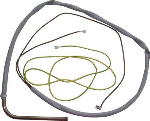 cartouche chauffante AC 230V/153W