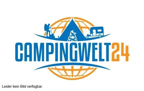 Serratura per serbatoio a 2 maniglie bianca