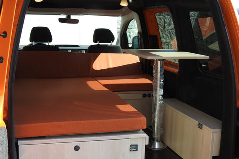 Chauffage à air essence 2KW 12V, écran LCD, kit altitude jusqu'à 5000m