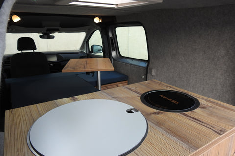 Batterie d'alimentation au lithium 100AH 12V avec Bluetooth