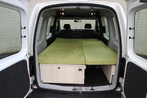 Chauffage à air essence 2KW 12V, écran LCD, kit altitude jusqu'à 5000m