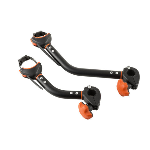 R-Brako 2 long (noir)