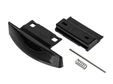 Set maniglie per 713512 - Frigorifero da incasso a compressore MC-65L