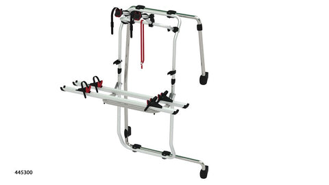 Fahrradträger Carry Bike Frame VW Crafter ≥ 2017