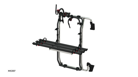 Fahrradträger Carry Bike Frame VW Crafter ≥ 2017