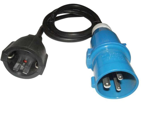 Câble adaptateur CEE
