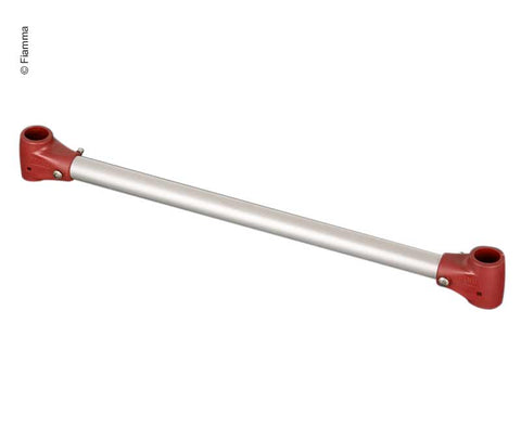 Struttura portante sopra CarryB
