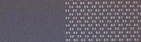 Vansitz S9.1 con supporto lombare, rivestimento ARA