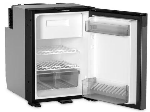 Réfrigérateur à compresseur Dometic NRX 90V, 90 L, façade noire