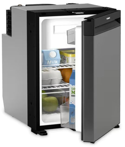 Réfrigérateur à compresseur Dometic NRX 90V, 90 L, façade noire
