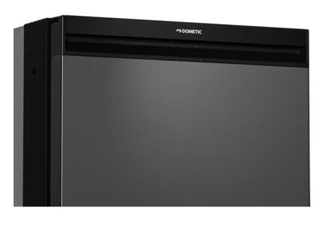 Réfrigérateur à compresseur Dometic NRX 90V, 90 L, façade noire