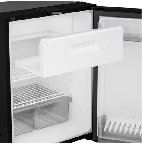 Réfrigérateur à compresseur Dometic NRX 90V, 90 L, façade noire
