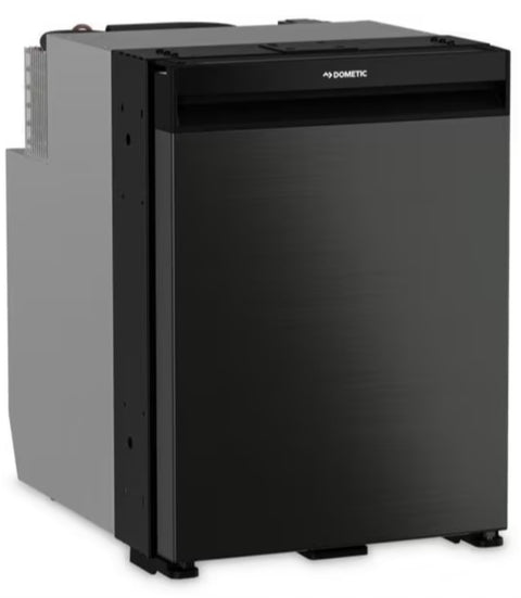 Réfrigérateur à compresseur Dometic NRX 90V, 90 L, façade noire