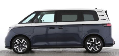 Thermomètre.VW ID.BUZZ Wohnr.