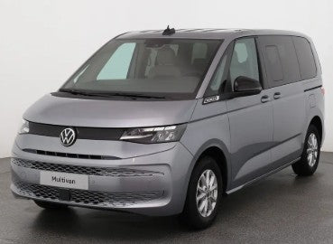 Thermomatte / Isolationsmatte / Innenisolierung Carbest Fahrerhaus-Thermomatten-Set Isoflex für VW T7 kurzer Radstand ab 2021 - 8-teilig mit Heckklappe