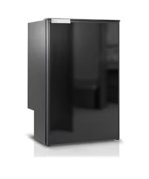 Vitrifrigo C60i Kompressor-Kühlschrank - Grau, 60 Liter