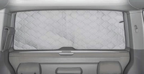 Tapis de sol Isoflex Thermomat pour hayon VW T5/T6 tous modèles à partir de 2003