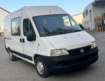 Tappetini termici Isoflex porta posteriore Citroen Jumper, Fiat Ducato, Peugeot Boxer