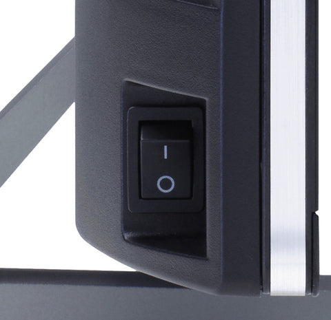 Téléviseur intelligent Full HD Avtex avec WebOS 32"