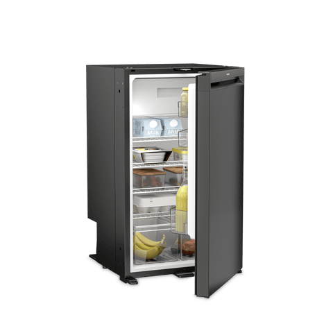 Réfrigérateur à compresseur Dometic NRX 90V, 90 L, façade noire