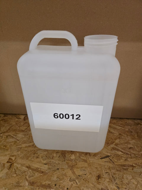 Wasserkanister / Wassertank / Tank / mobiler Tank - Weithals DIN 96 - für Wohnmobil / Wohnwagen / Camper