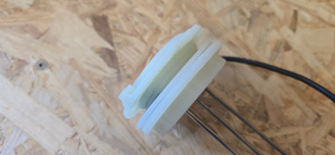 Sonde de cuve CBE fH=50cm