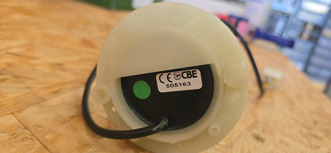 Sonde de cuve CBE fH=50cm