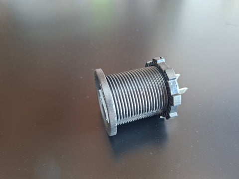 12V/24V Voltmeter Stromanzeige