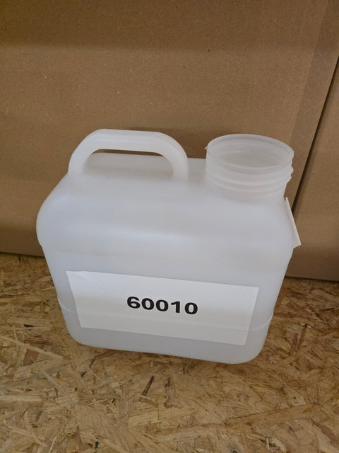Wasserkanister / Wassertank / Tank / mobiler Tank - Weithals DIN 96 - für Wohnmobil / Wohnwagen / Camper