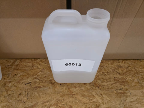 Wasserkanister / Wassertank / Tank / mobiler Tank - Weithals DIN 96 - für Wohnmobil / Wohnwagen / Camper