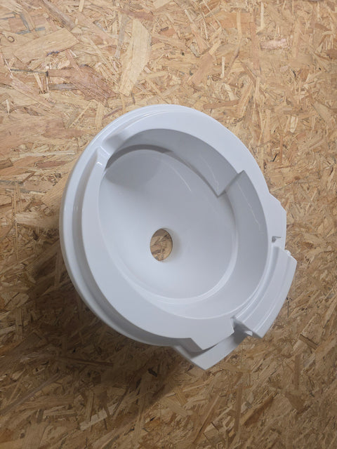 Einsatz für Campingtoilette / Camping-WC C260 Bowl Inner
