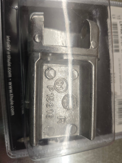 BRACCIO DI ARRESTO A MOLLA SX+DX5102