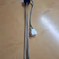 sonde de réservoir réservoir d'eaux usées