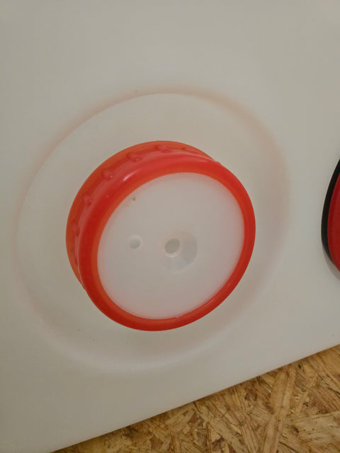 réservoir d'eau 50l EV1111