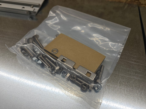 Adaptateur de store Adaptateur 6002, Boxer/ Jumper/ Ducato jusqu'à 2006