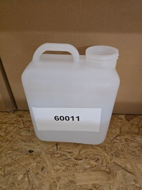 Wasserkanister / Wassertank / Tank / mobiler Tank - Weithals DIN 96 - für Wohnmobil / Wohnwagen / Camper